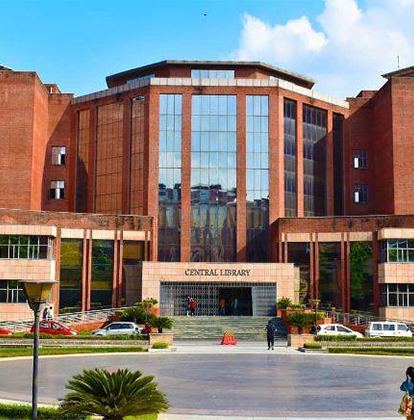 Amity University